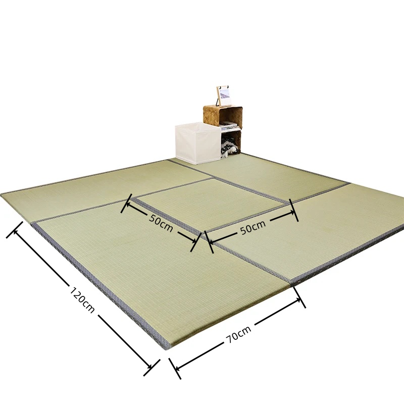 Tatami Mat Rush - حصيرة تاتامي يابانية تقليدية مصنوعة حسب