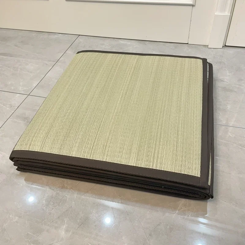 سجادة أرضية سجادة راش تاتامي و - مراجعة Tatami Mat Rush وسعره