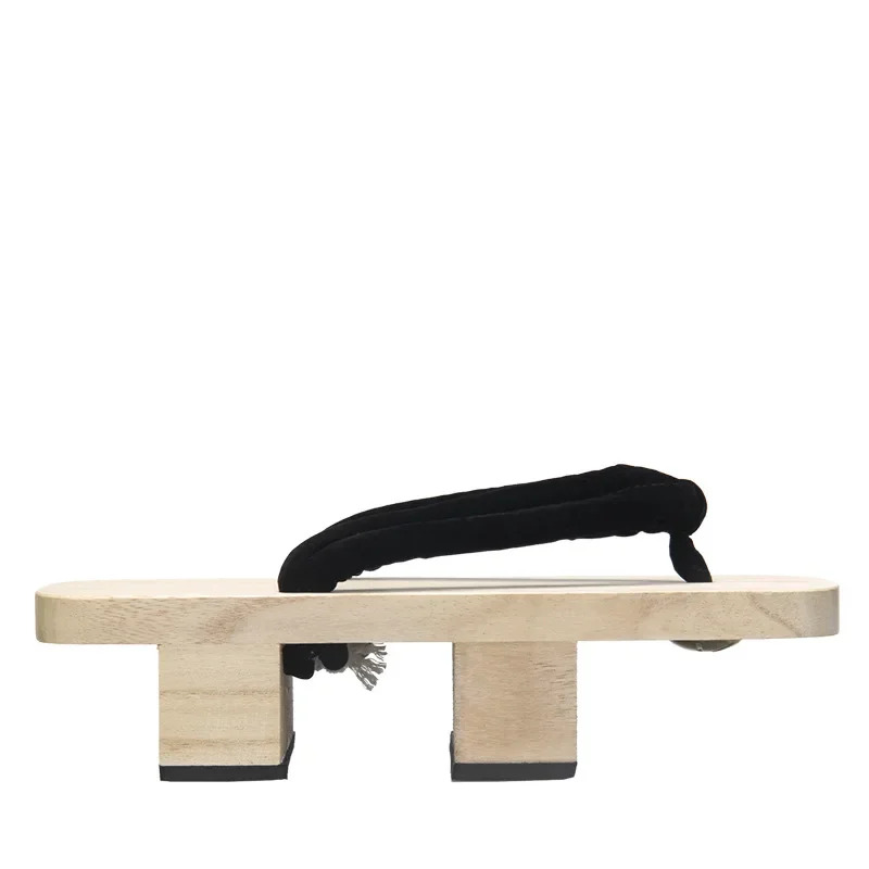 MeetLife الرجال اليابانية جيتا - مراجعة Geta Wooden Sandal وسعره