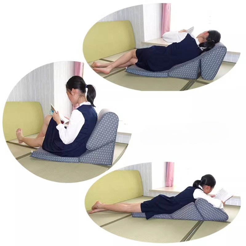 كرسي تاتامي متعدد الأغراض أريك - مراجعة Tatami Mat Rush وسعره