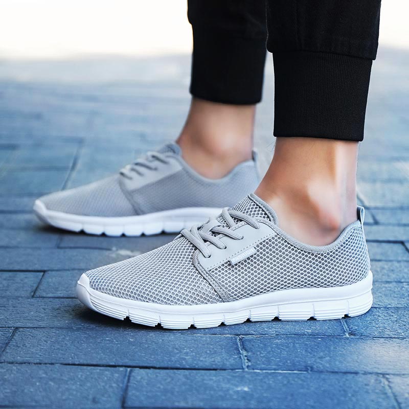 أحذية رياضية صيفية جيدة التهوي - مراجعة Japanese Lifestyle Shop وسعره