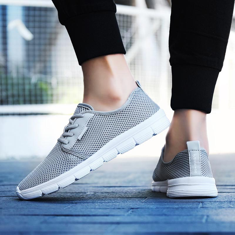 أحذية رياضية صيفية جيدة التهوي - مراجعة Japanese Lifestyle Shop وسعره