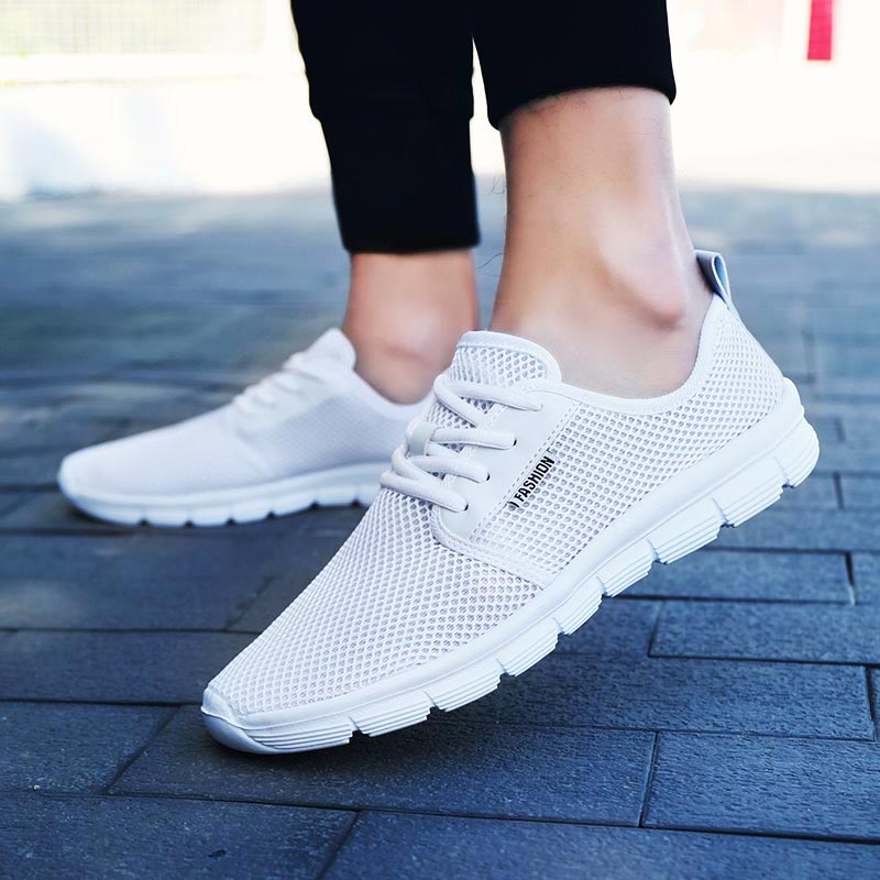 أحذية رياضية صيفية جيدة التهوي - مراجعة Japanese Lifestyle Shop وسعره